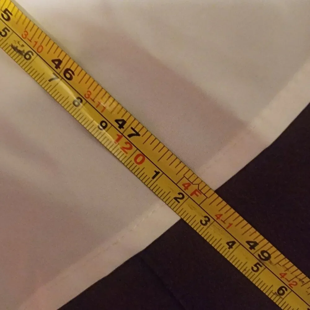 LACE maxi dress - Picture 8 of 9